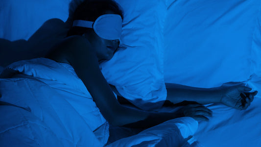 Exercise and Sleep Deprivation: Is sleep stopping you from meeting your fitness goals?