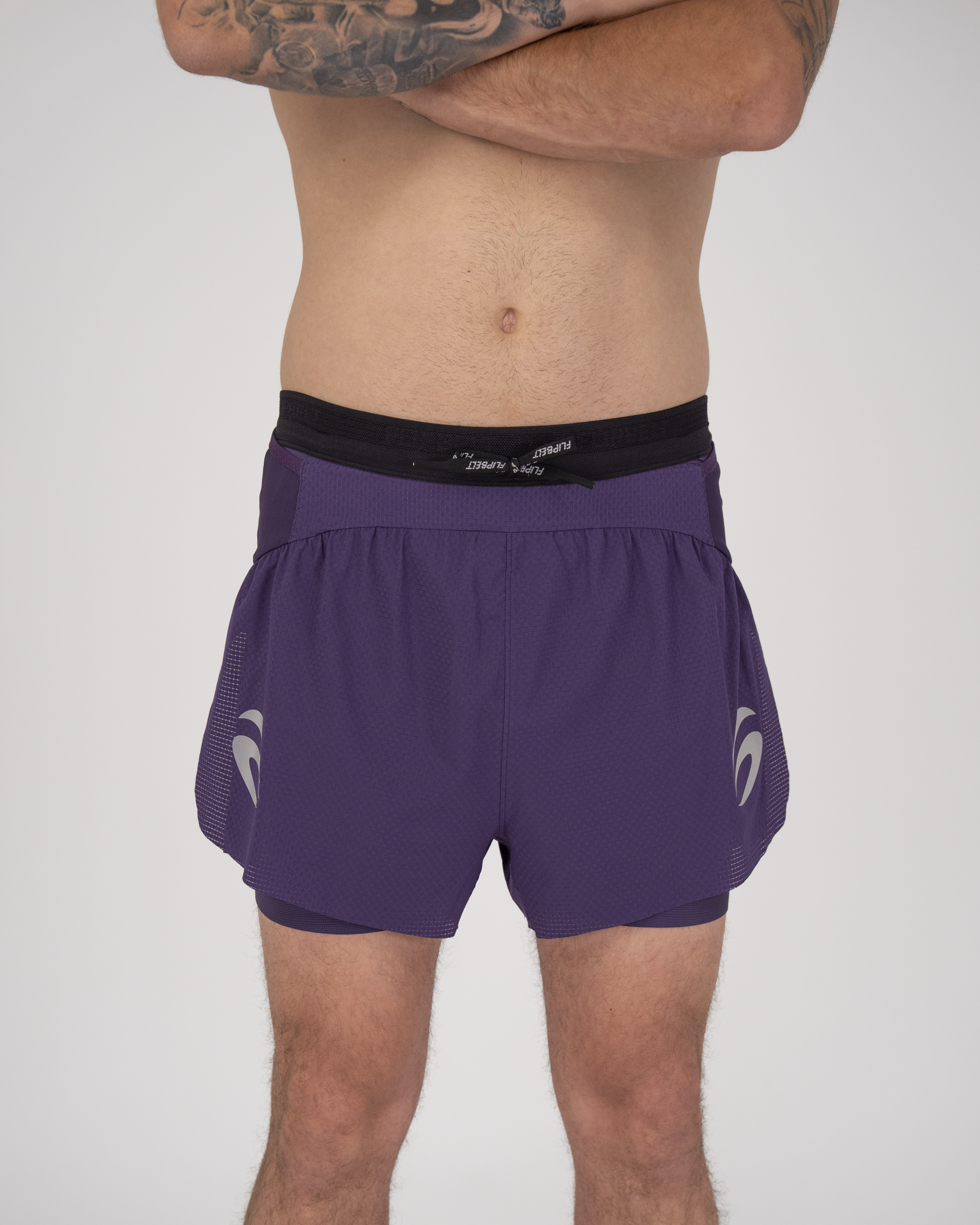 Men's Elite Air Running Shorts
