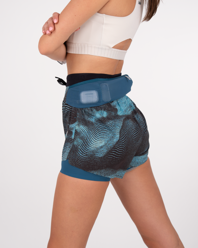 Women's Elite Air Running Shorts