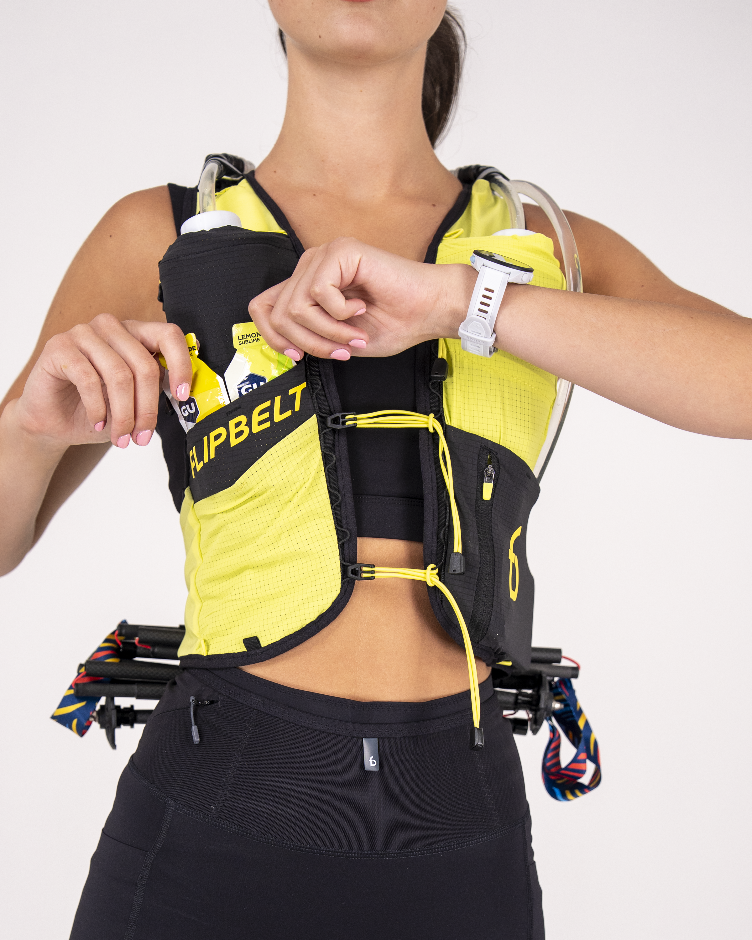 Tahoe Hydration Vest 2.0