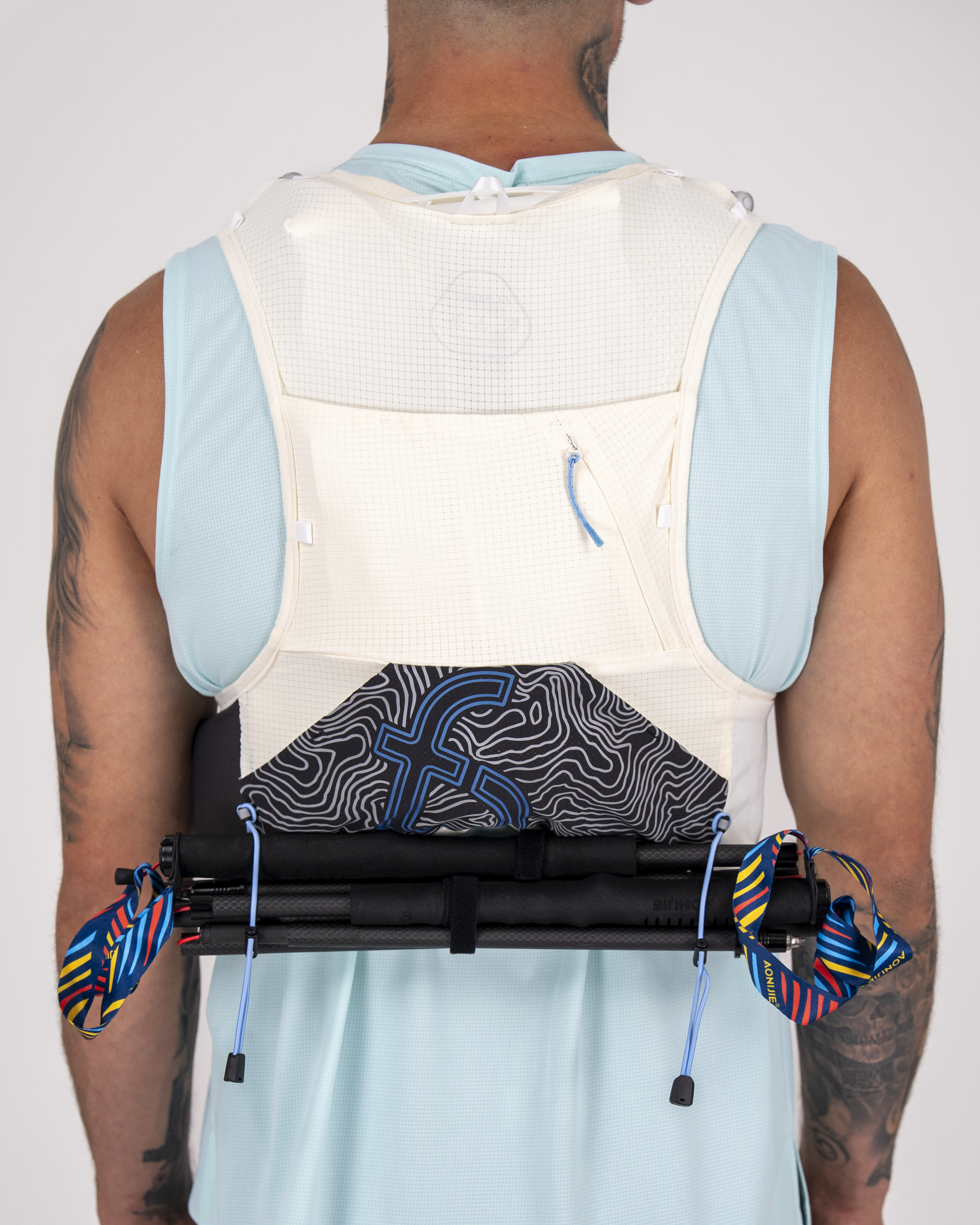 Tahoe Hydration Vest 2.0