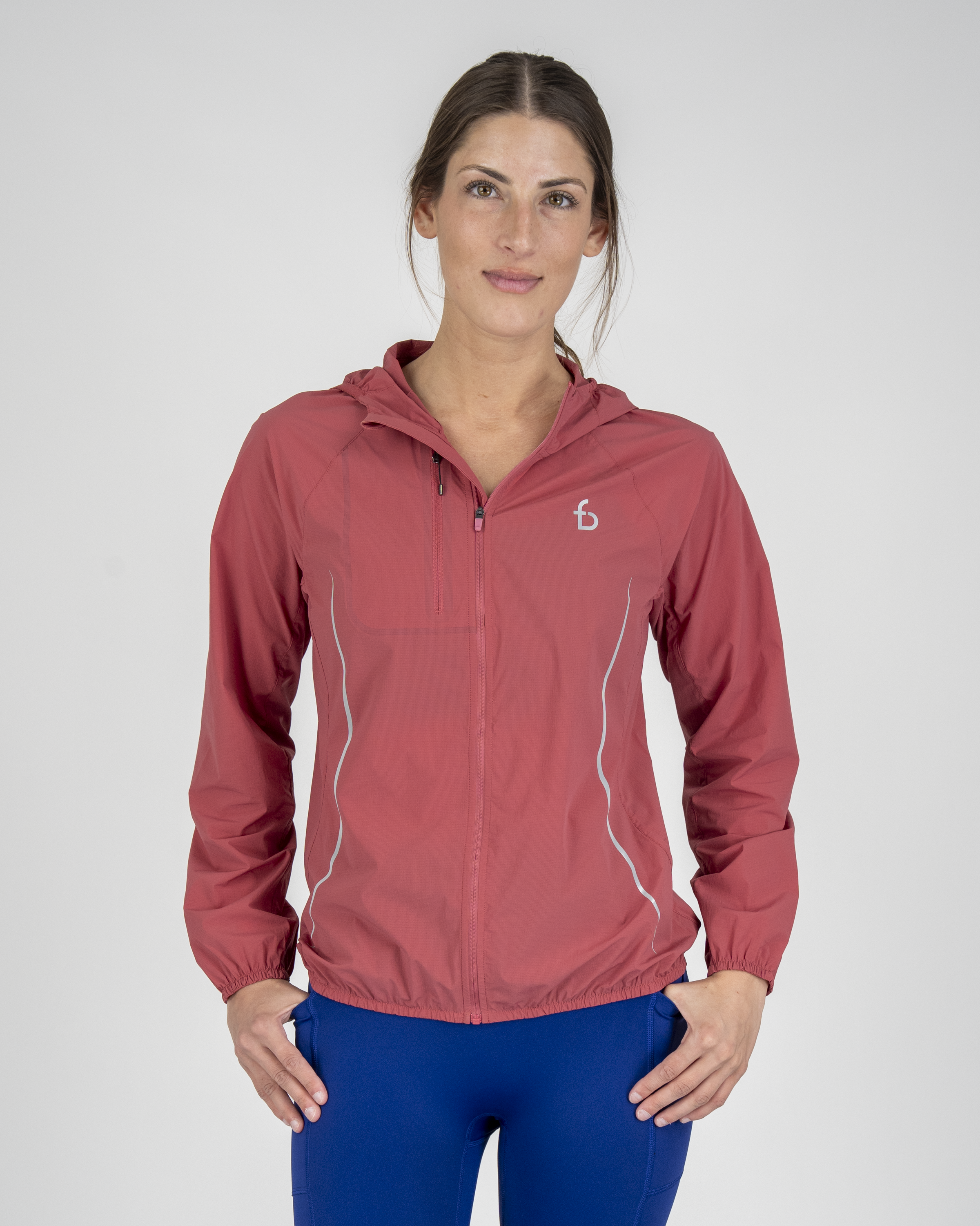 Women's Eldora UltraLight Windbreaker