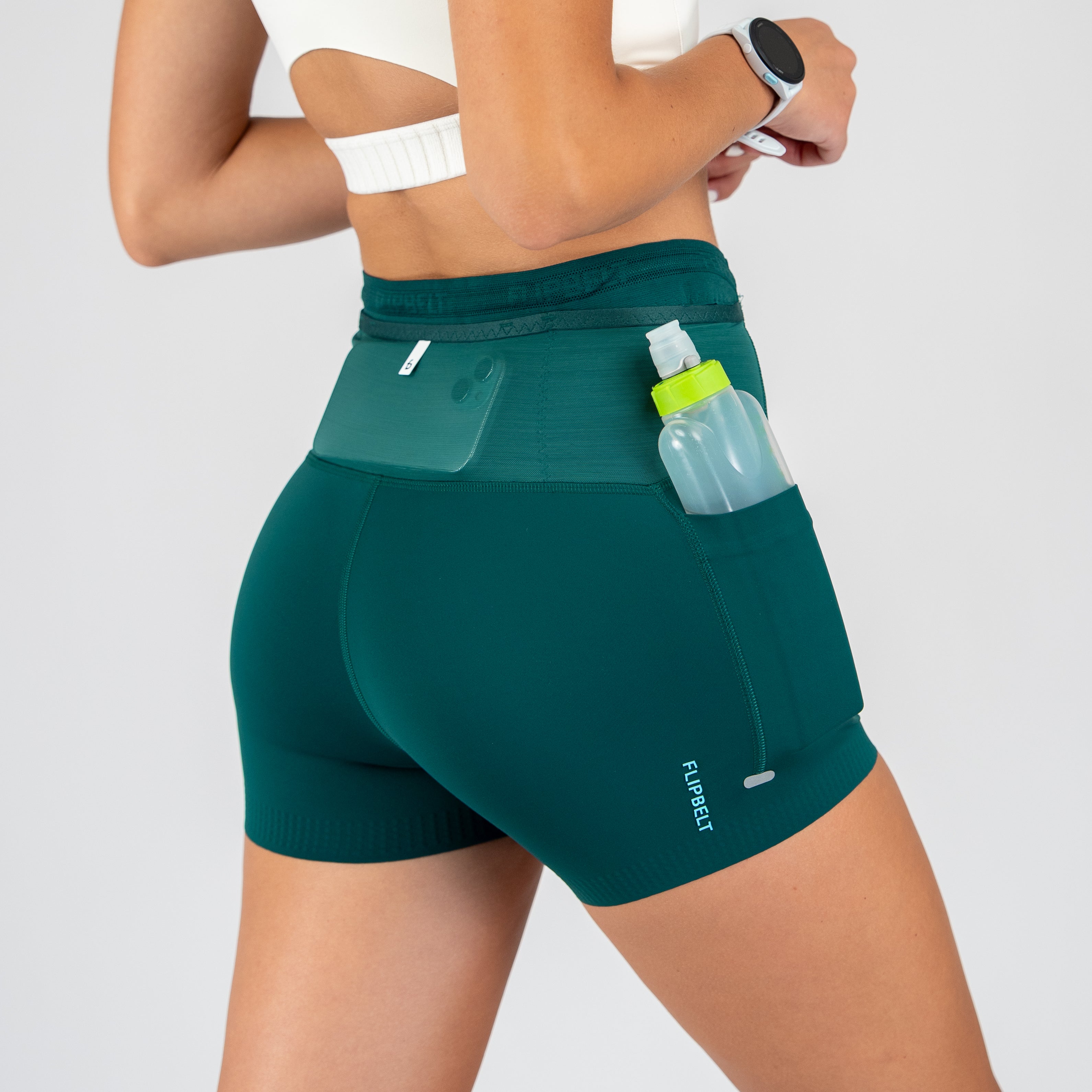 Women's Compression Shorts Elite