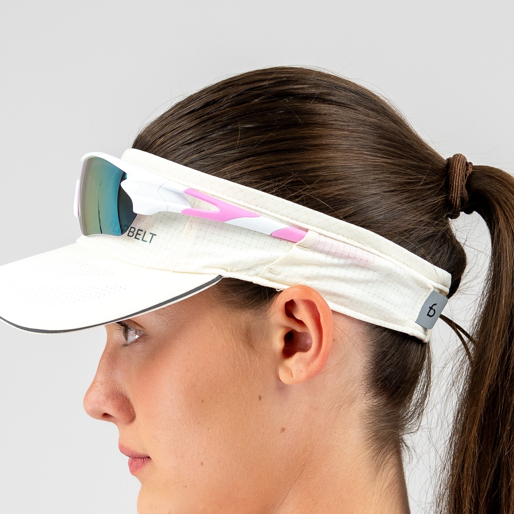 Running Visor