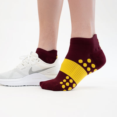 Performance Low Cut Socks
