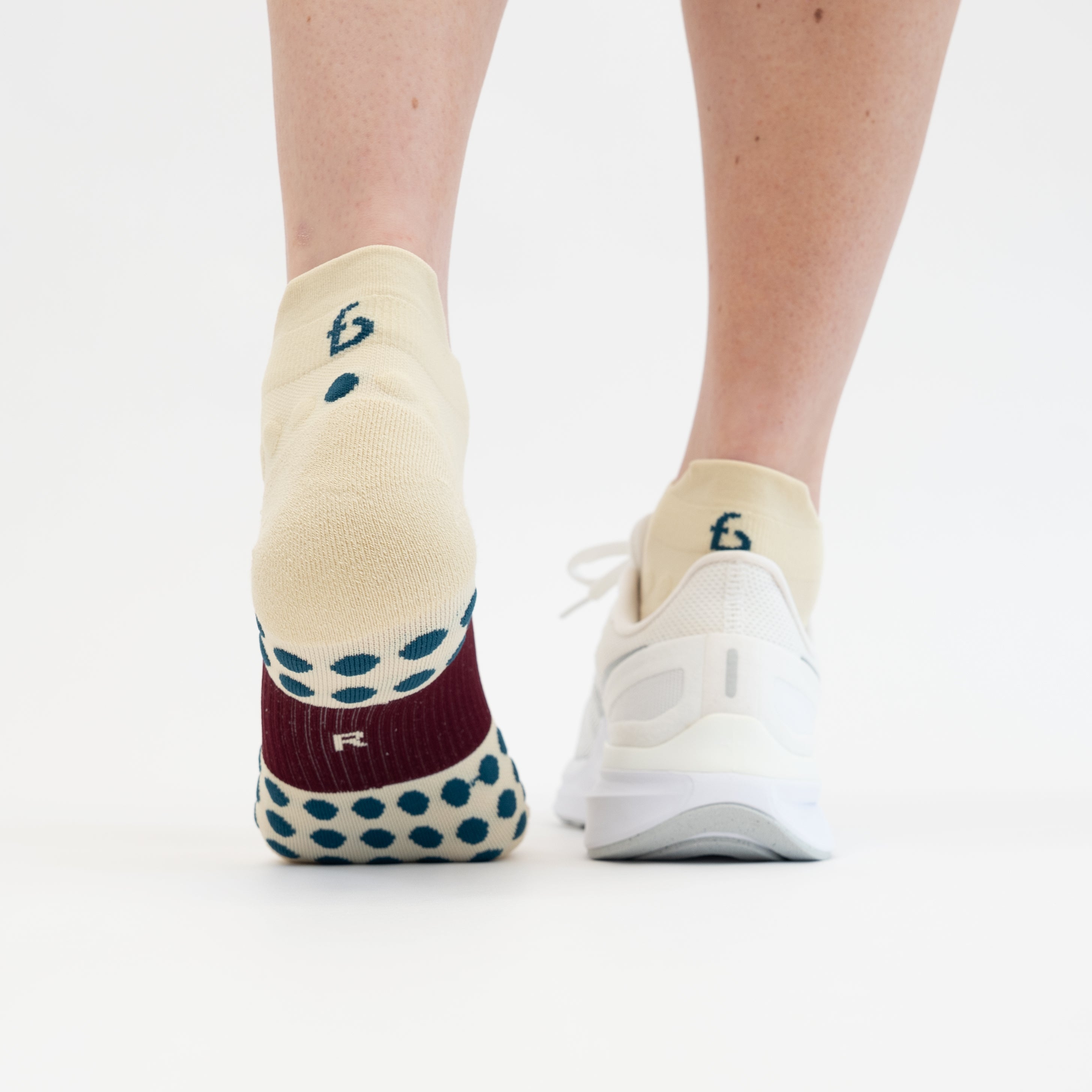 Performance Low Cut Socks