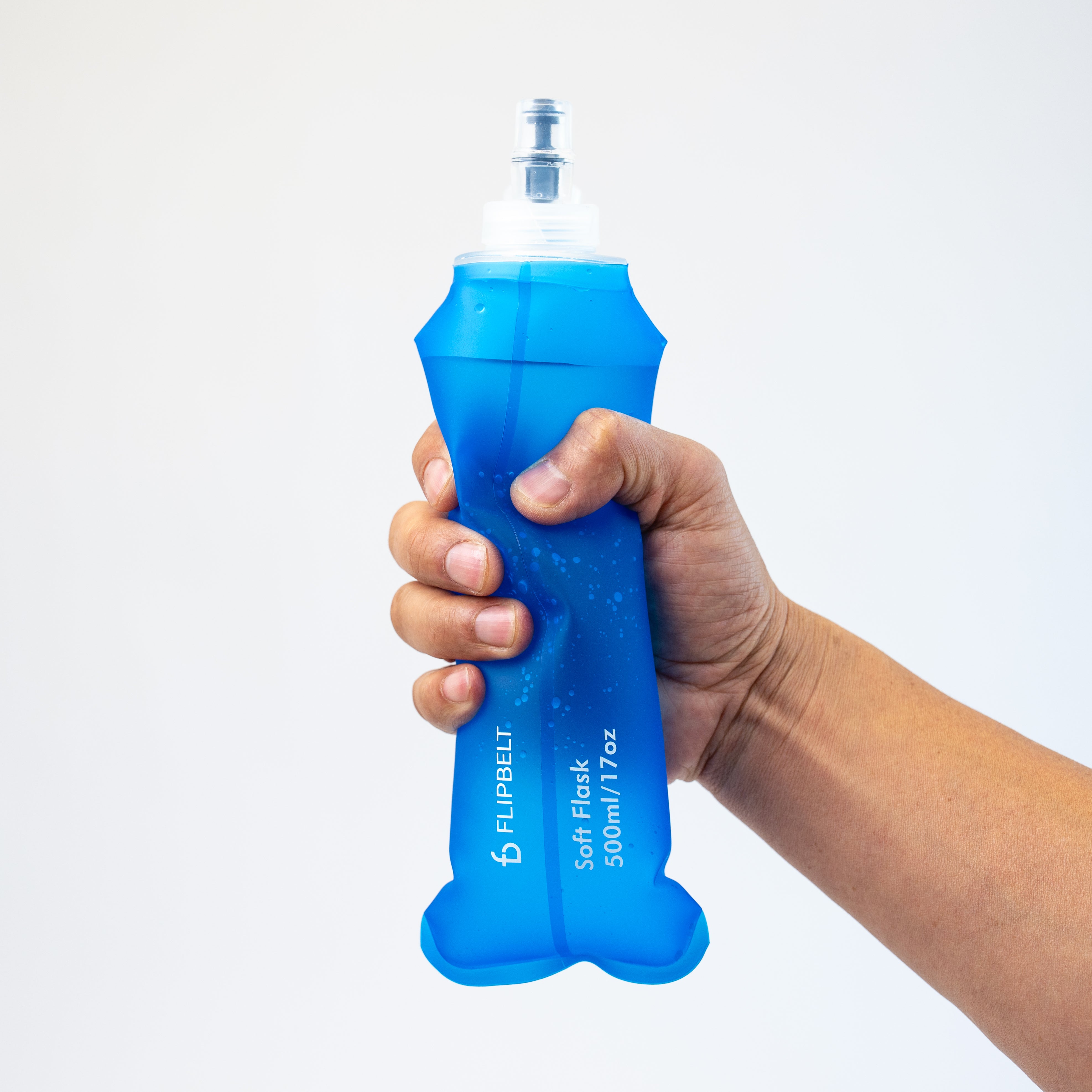 Soft Flask Water Bottle