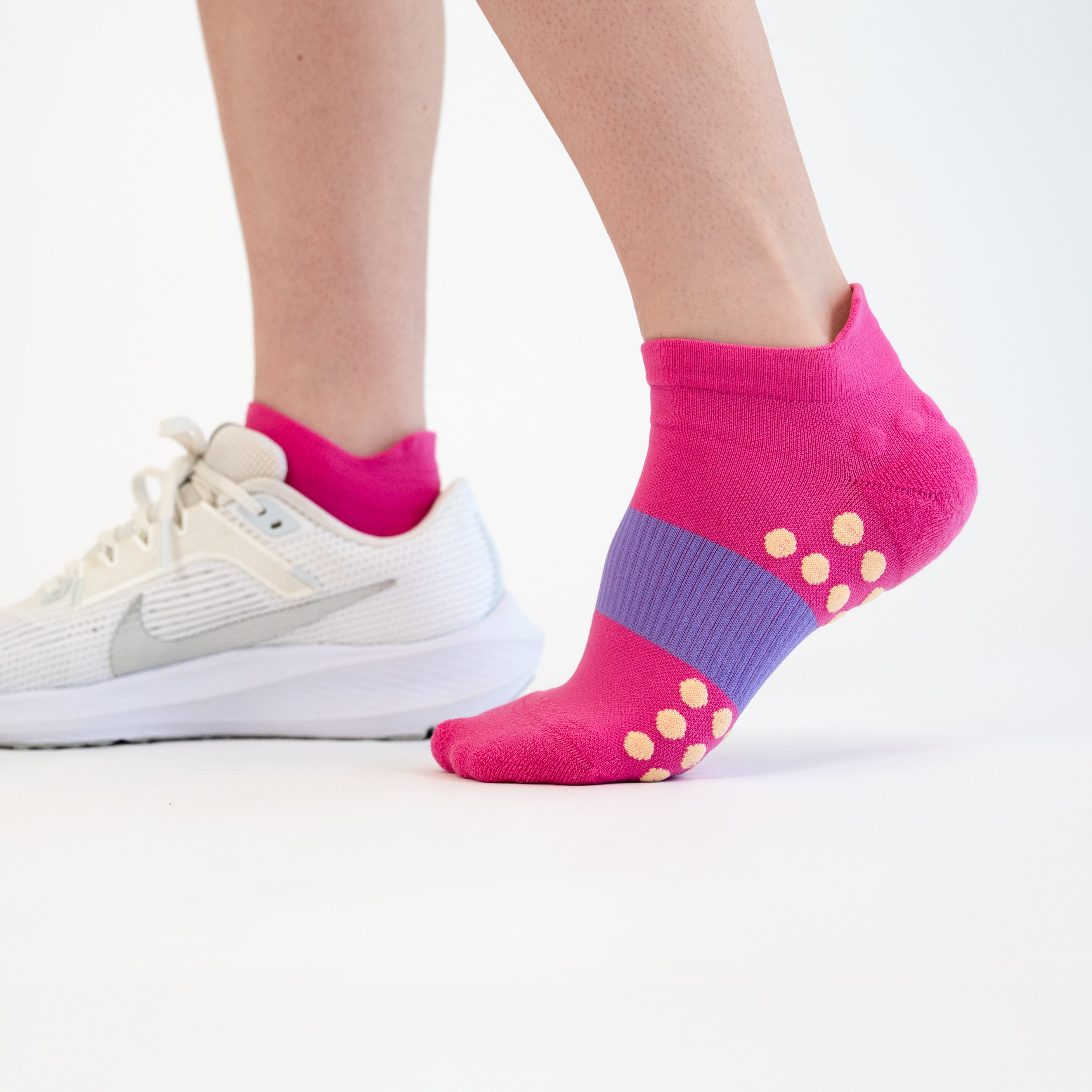 Performance Low Cut Socks