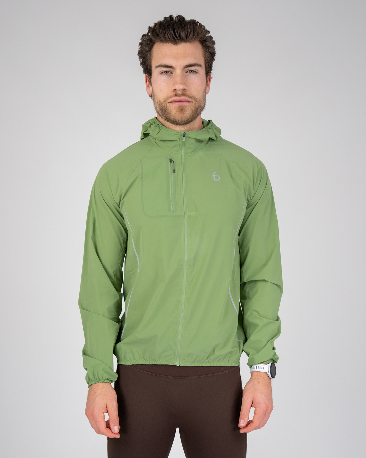 Men's Eldora UltraLight Windbreaker