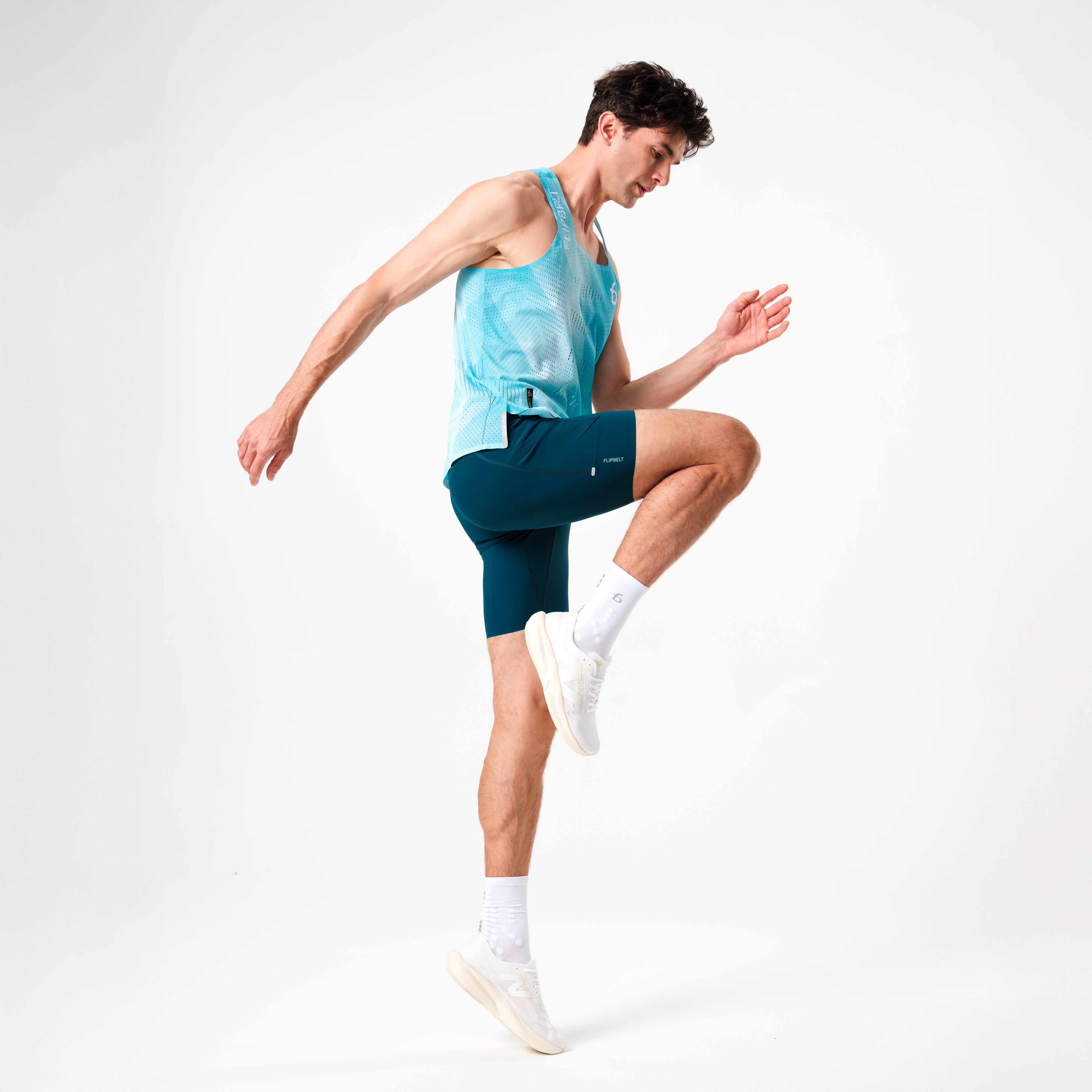 Mens Marathon Tank