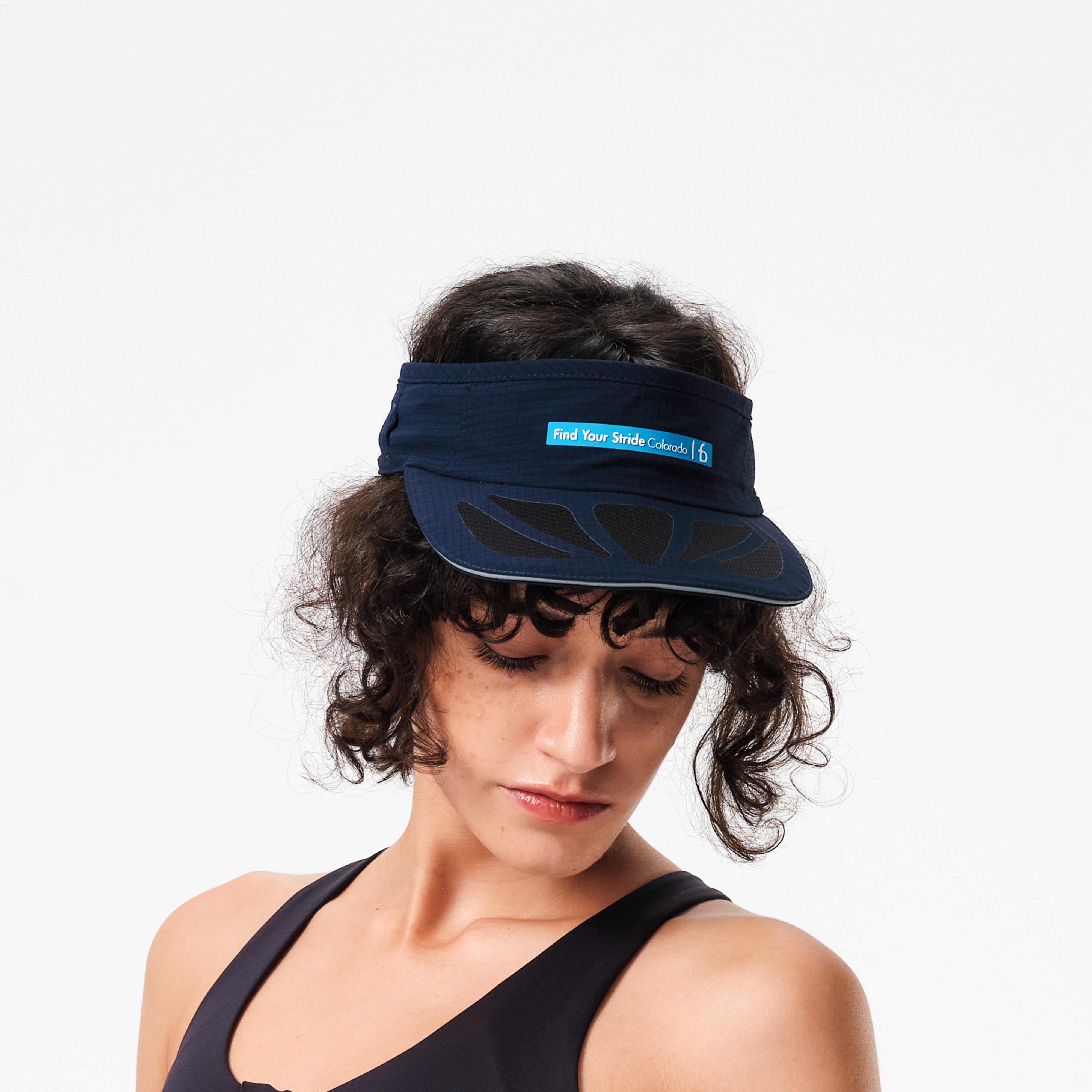 Running Visor