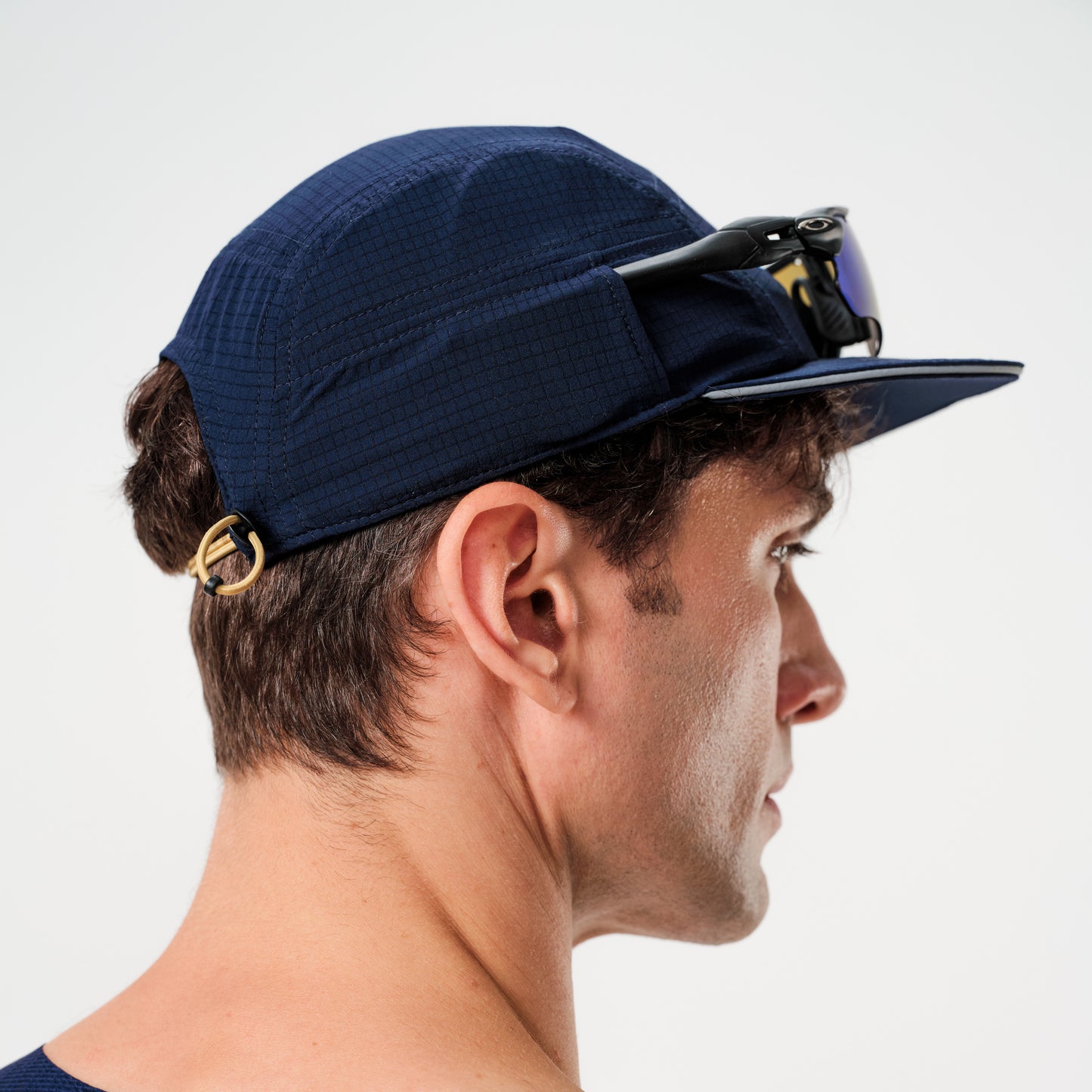 Running Cap