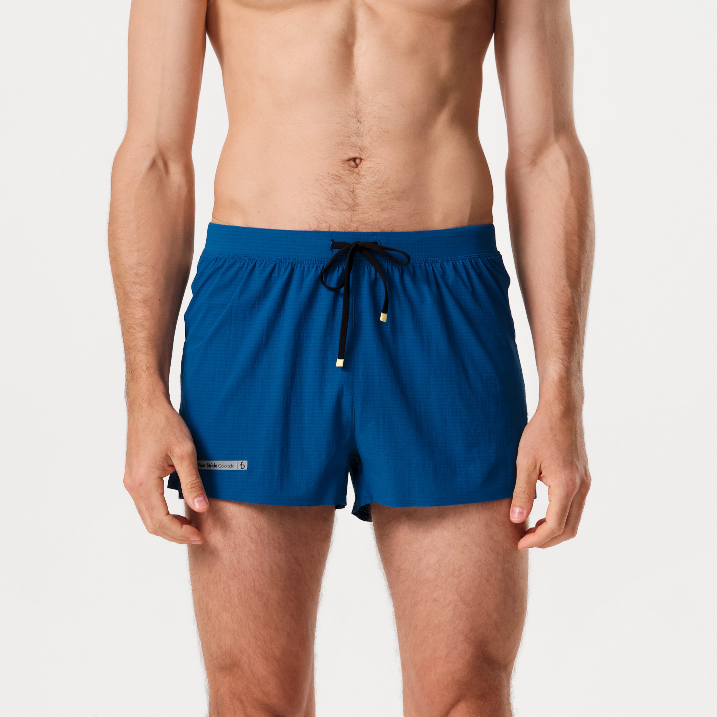 Men's Elite Running Shorts