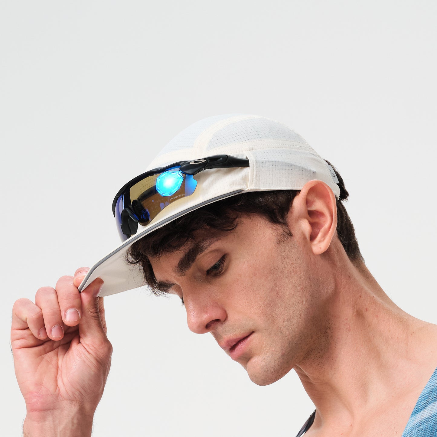 Running Cap