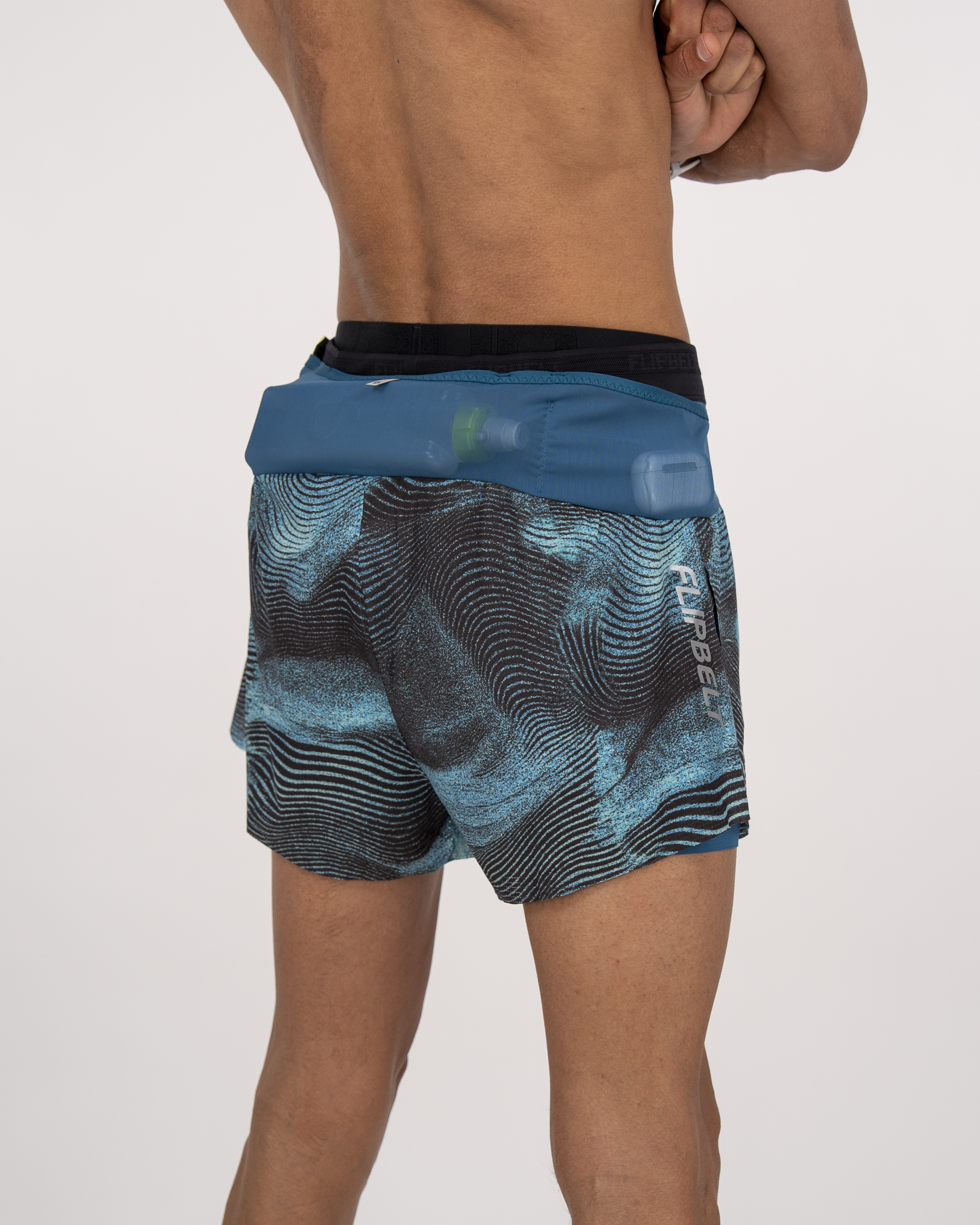 Men's Elite Air Running Shorts