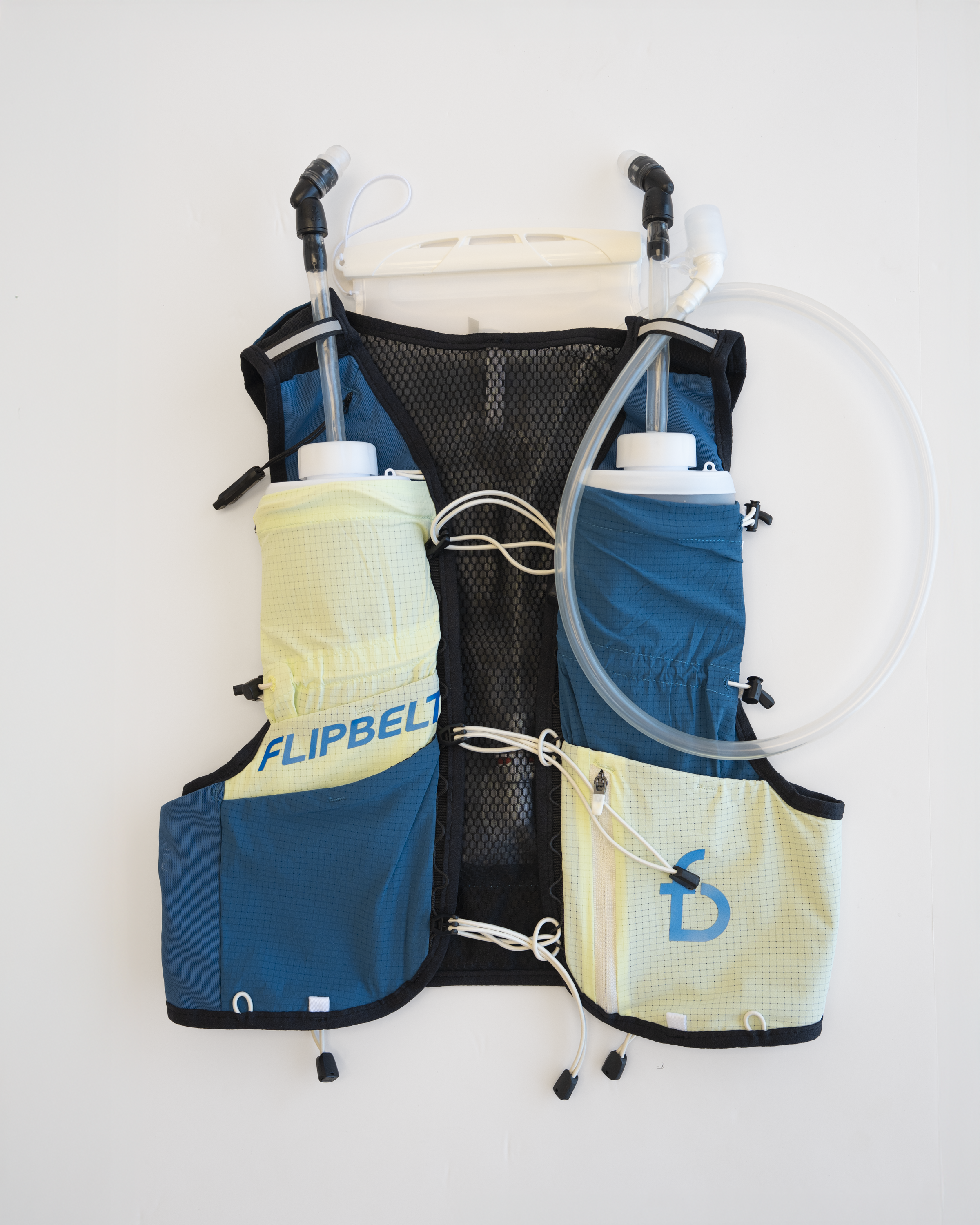 Tahoe Hydration Vest 2.0