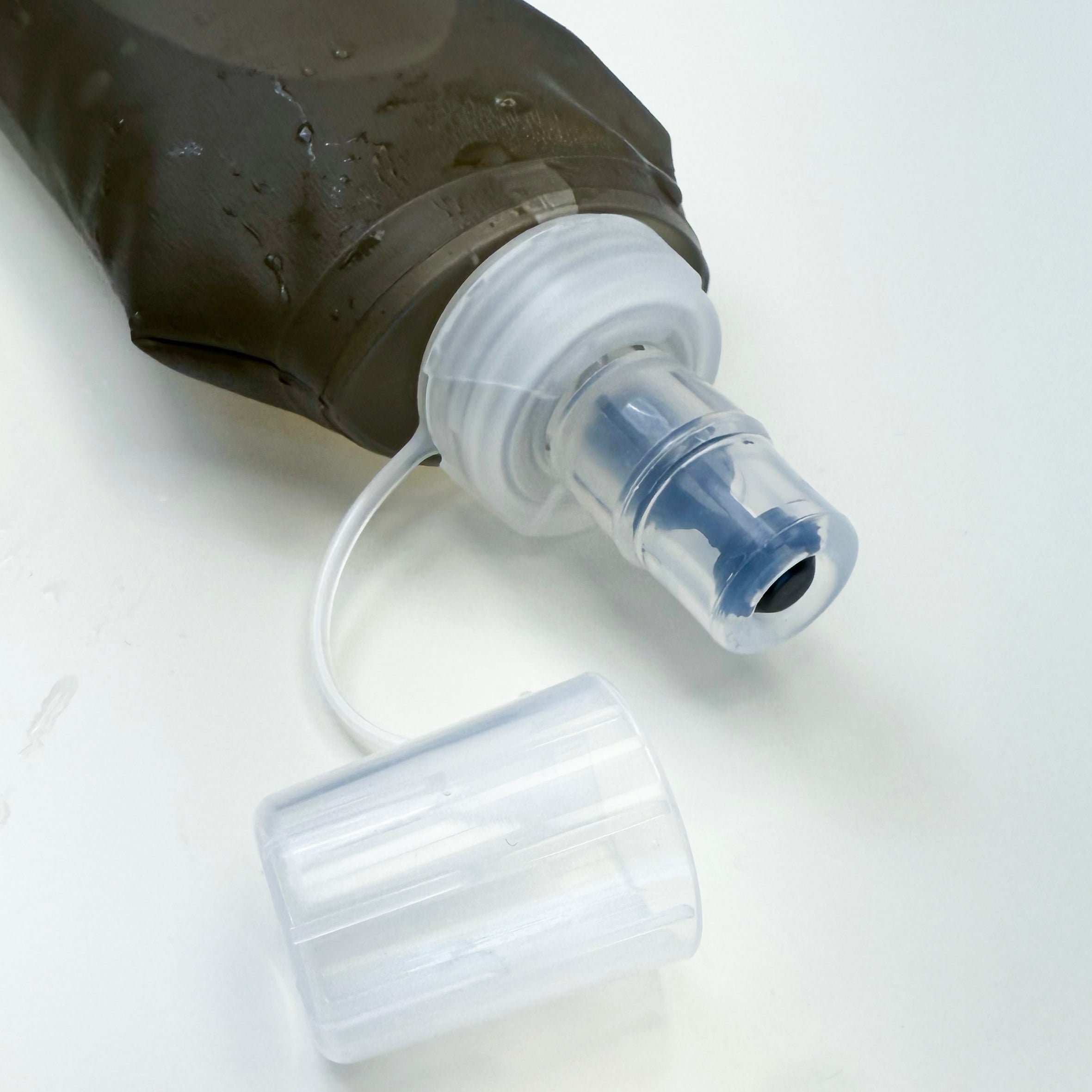 Soft Flask Water Bottle