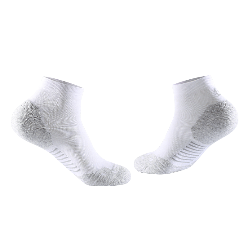 Quarter Cut Running Socks