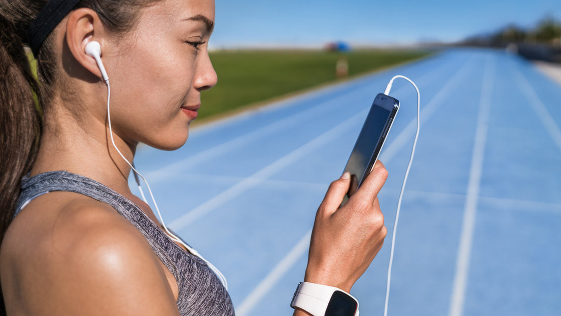 The Right Running Tech for Your Routine