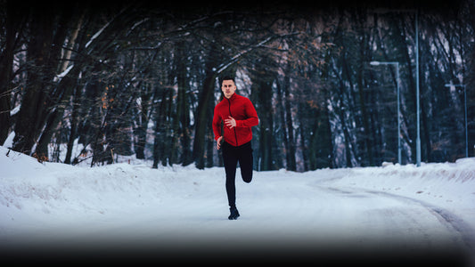 Tips on Running in 40-Degree Weather