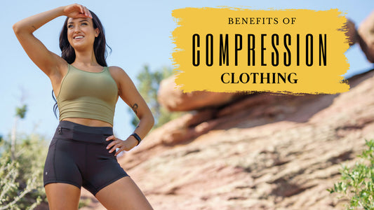 6 Benefits Of Compression Clothing