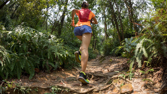 Breaking Into Trail Running? Here’s What You Should Know