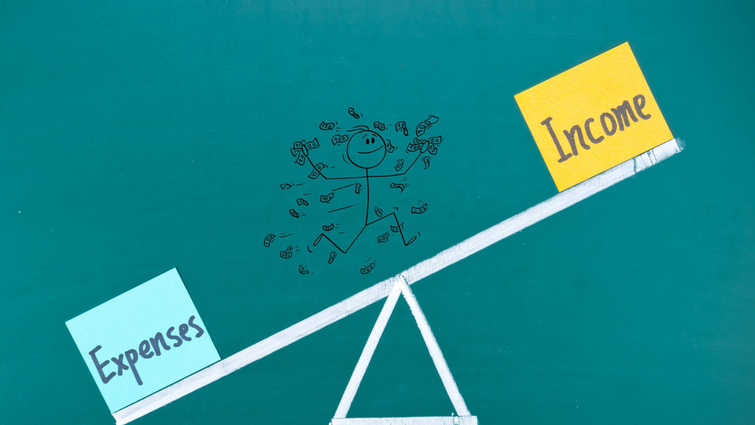 Is Running Expensive?