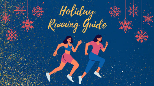 How to Keep Running Through the Holidays