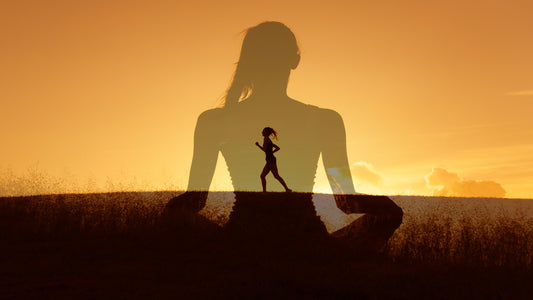 Mindful Running in 2024: Balancing Body and Mind