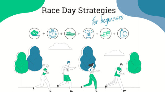 Race Day Strategies for Beginners