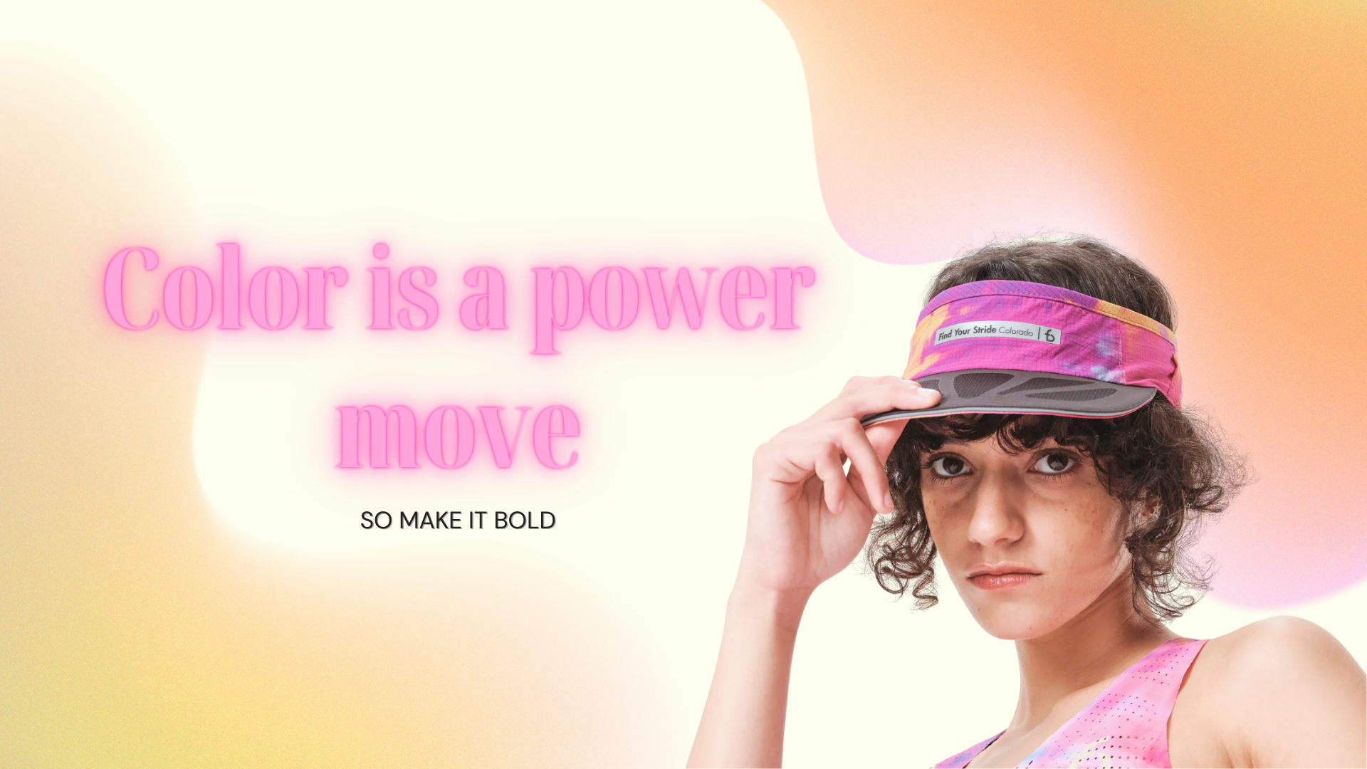 Bold Colors Are the New Power Move