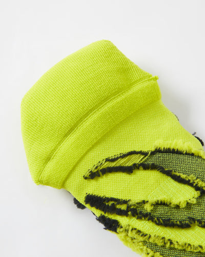 Performance Quarter Cut Running Socks