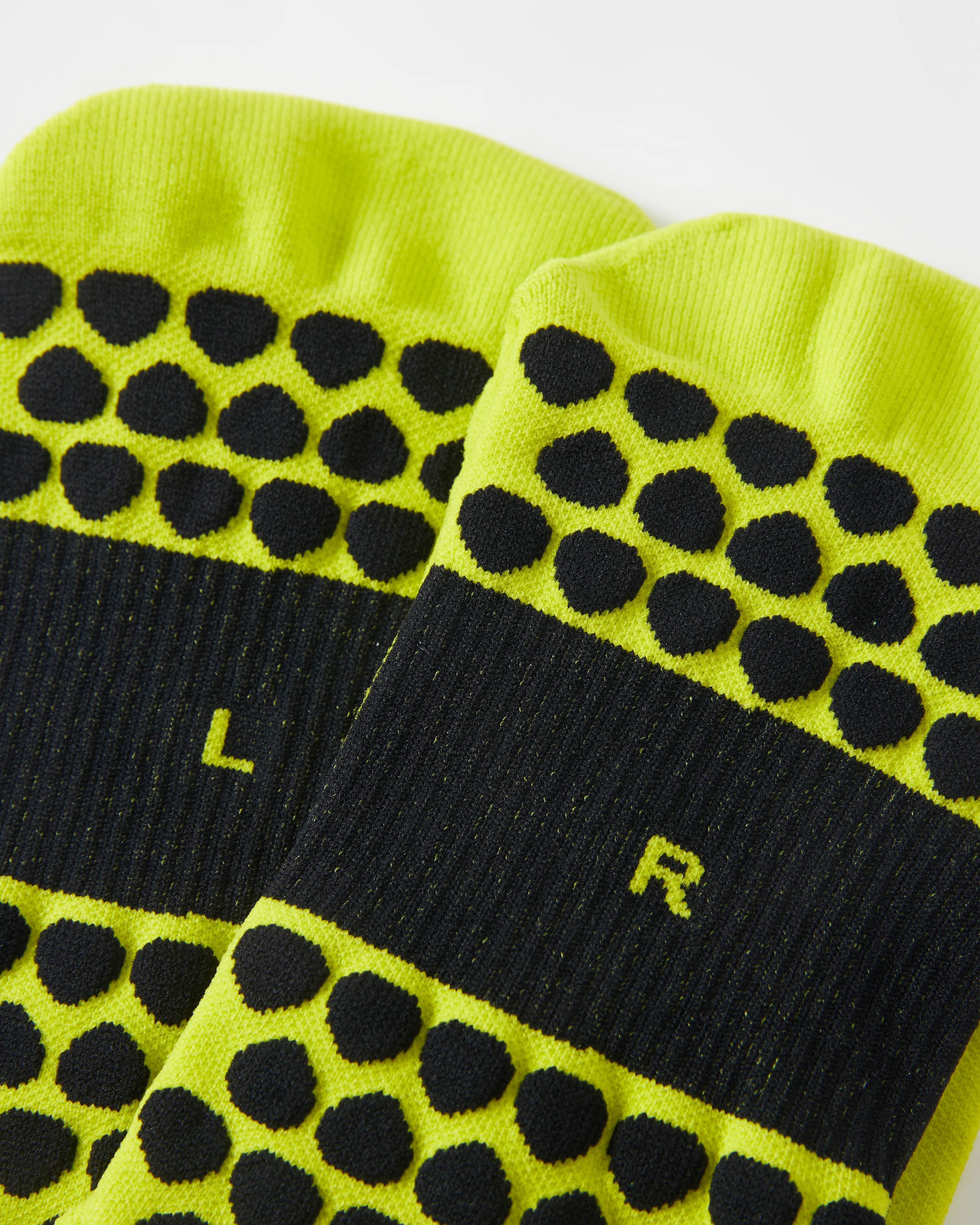 Performance Quarter Cut Running Socks