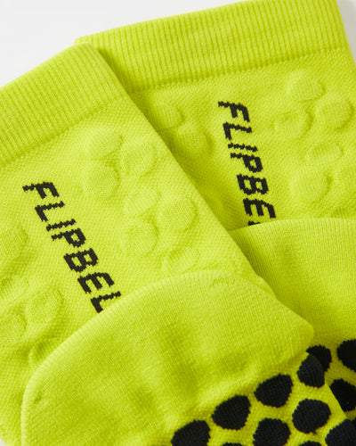 Performance Quarter Cut Running Socks