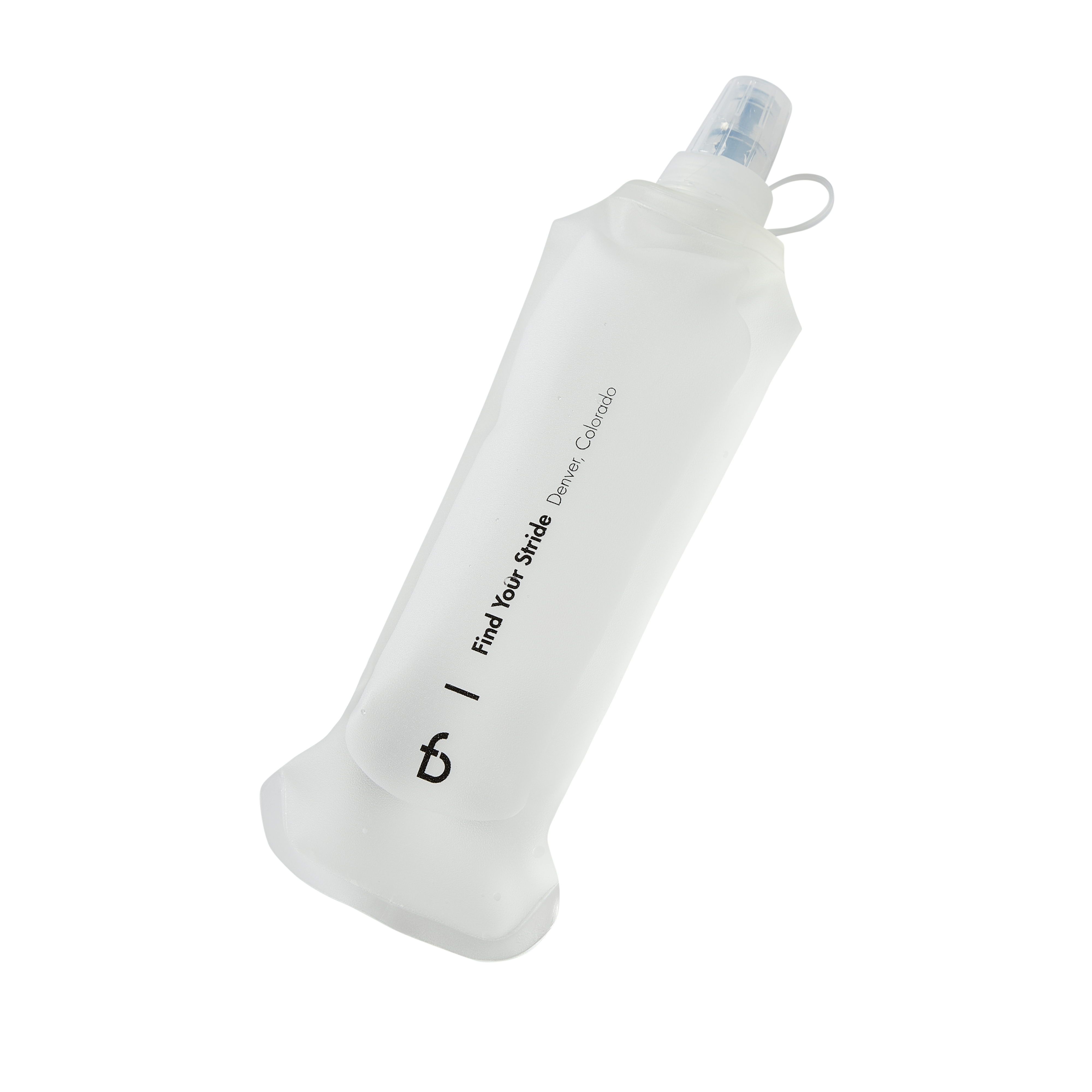 Soft Flask Water Bottle