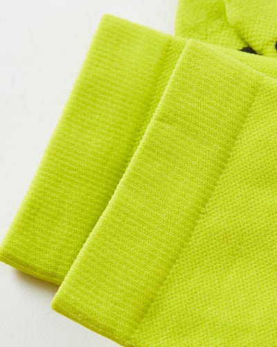 Performance Quarter Cut Running Socks