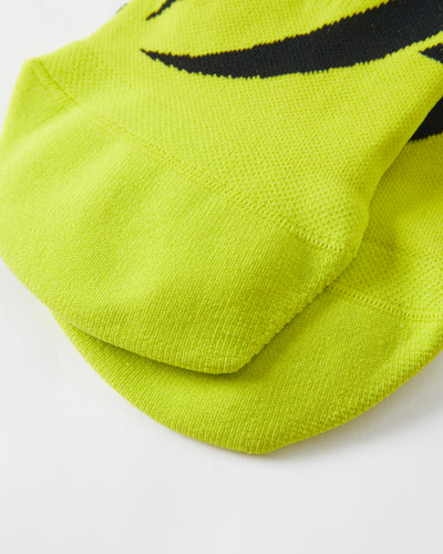 Performance Quarter Cut Running Socks