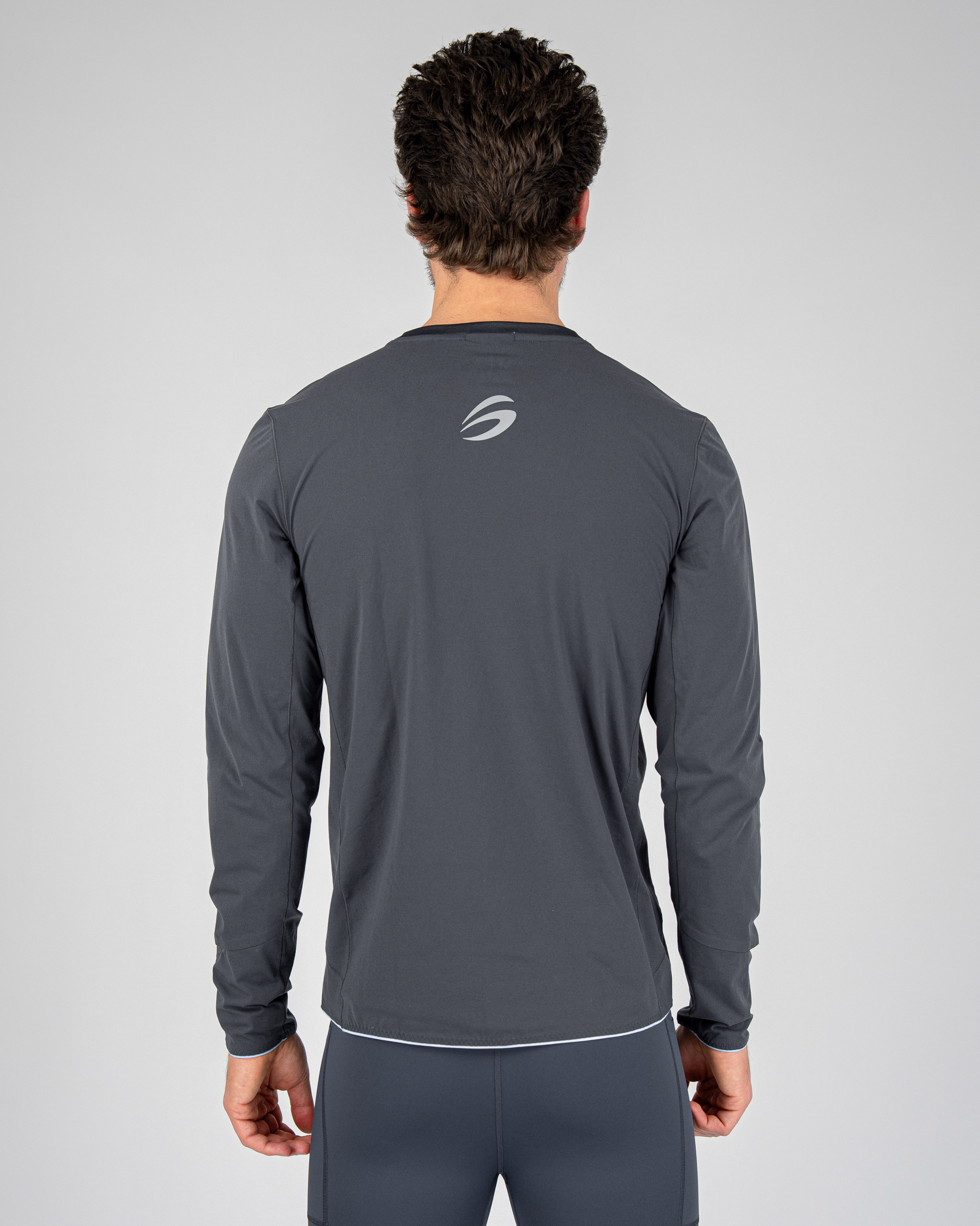Men's Meeker Long Sleeve