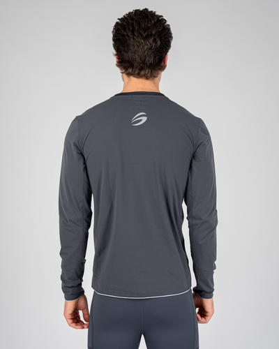 Men's Meeker Long Sleeve
