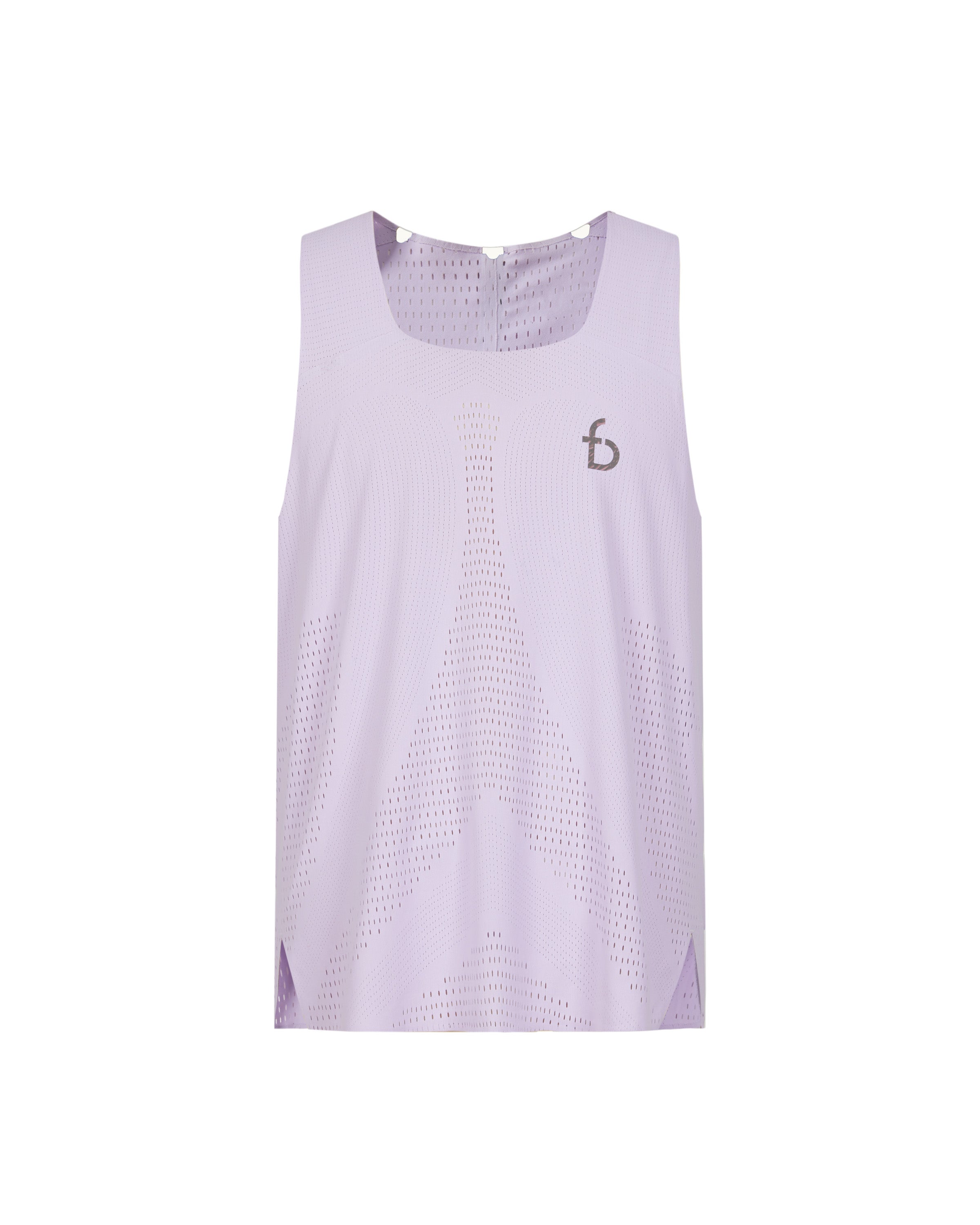 Men's Marathon Mesh Tank