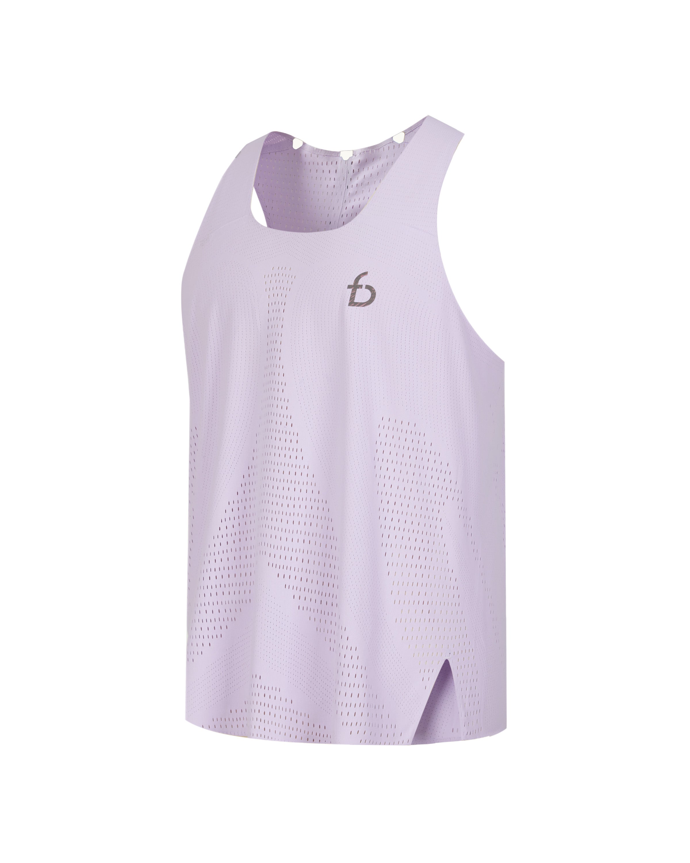 Men's Marathon Mesh Tank