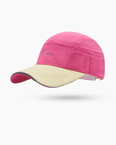 Running Cap