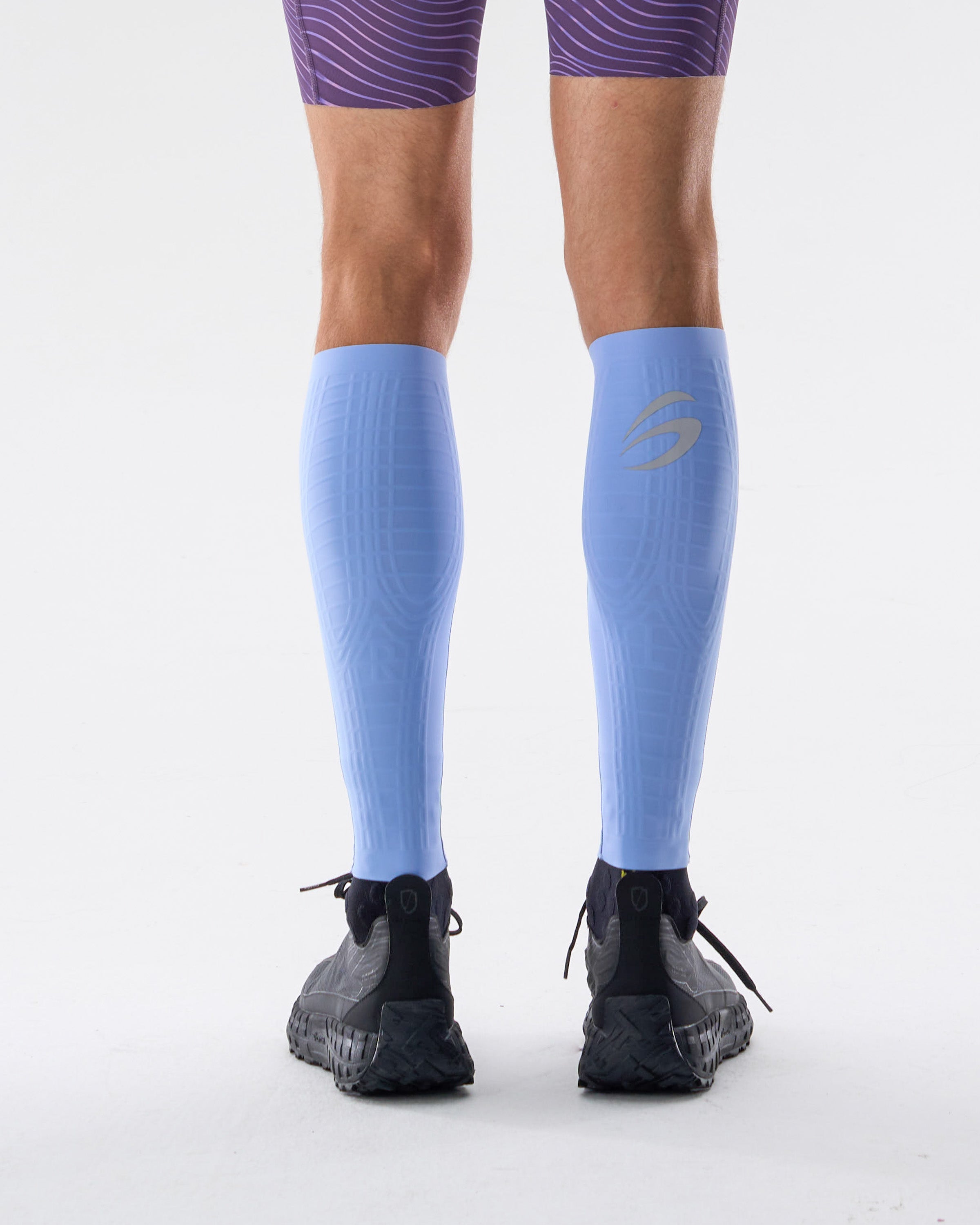 Running Compression Leg Sleeves