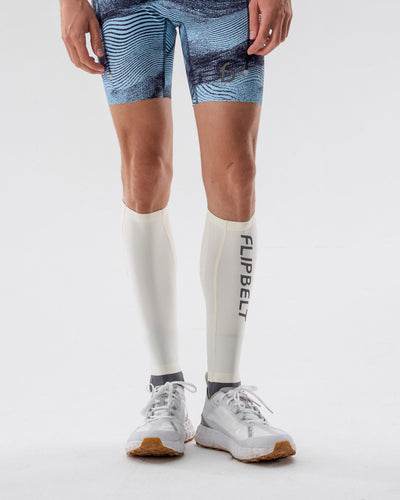 Running Compression Leg Sleeves