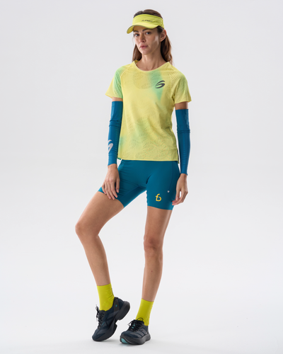 Running Compression Arm Sleeves