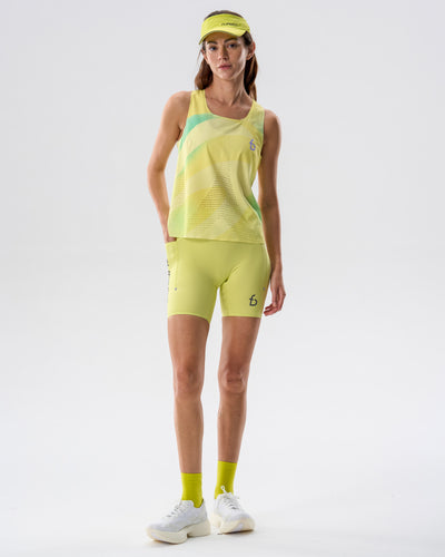 Women's Marathon Mesh Tank