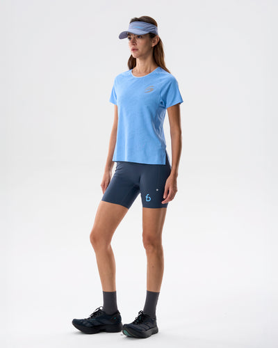 Women's Marathon Mesh Short Sleeve
