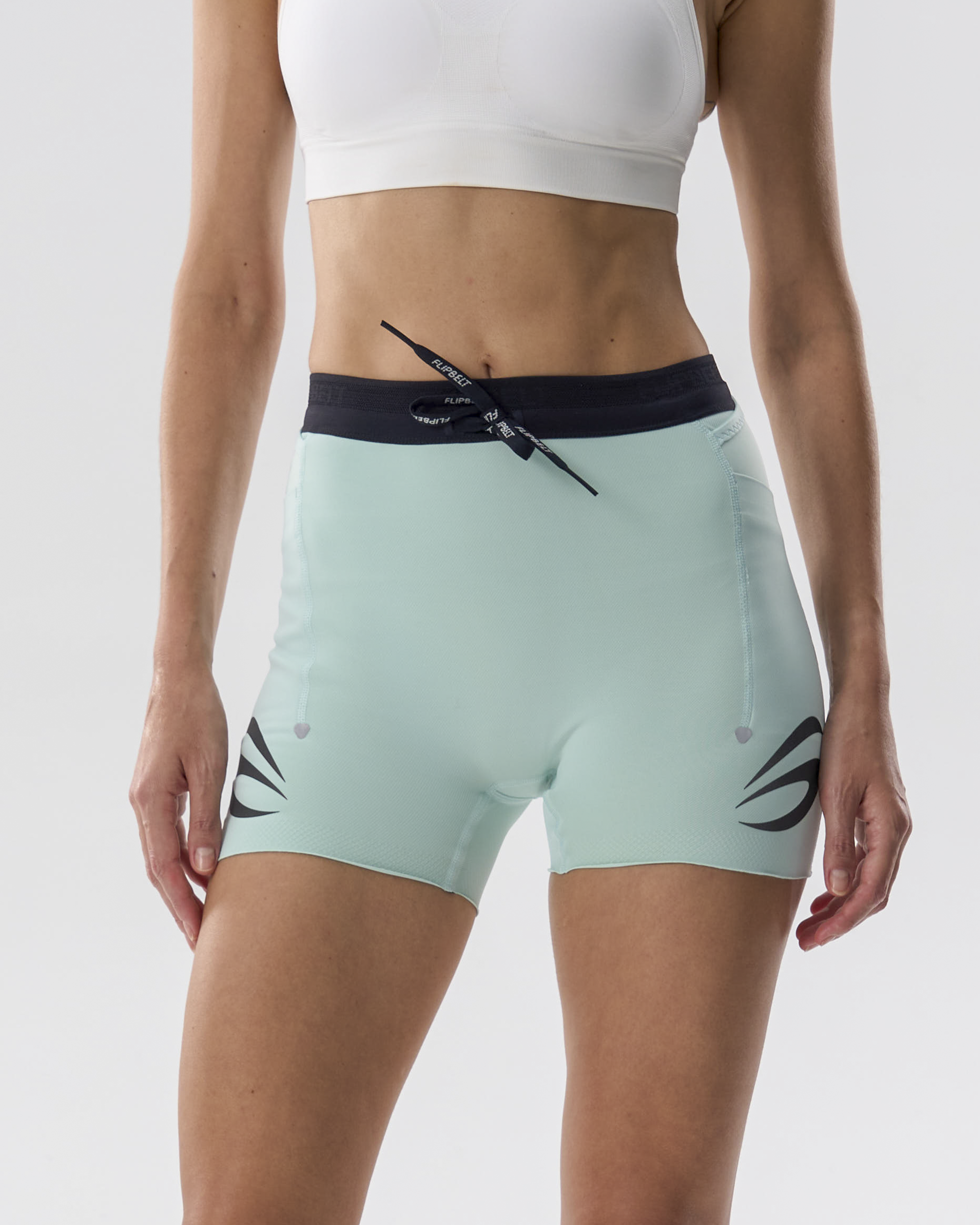 Women's Elite Compression Shorts