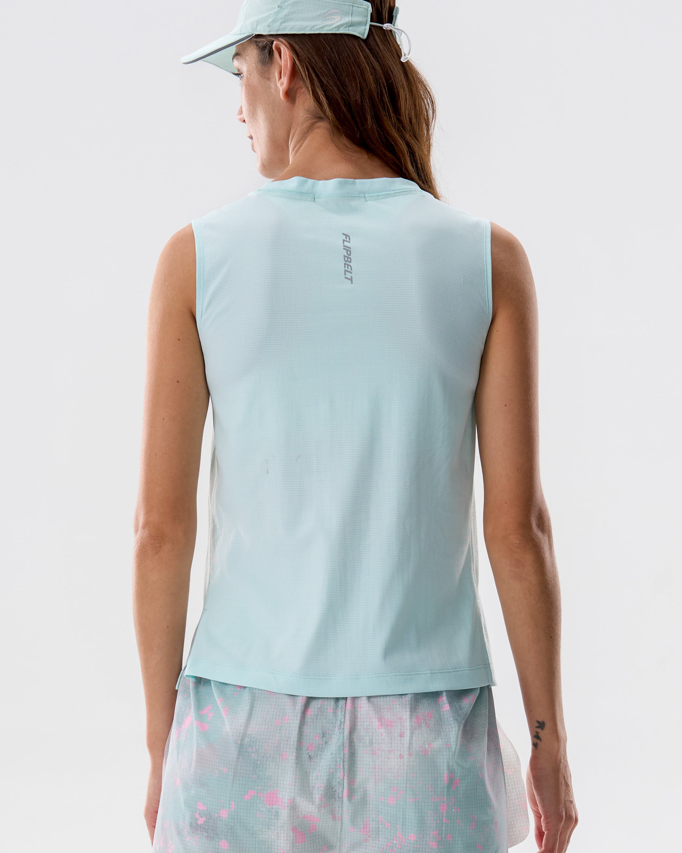 Women's Running Tank