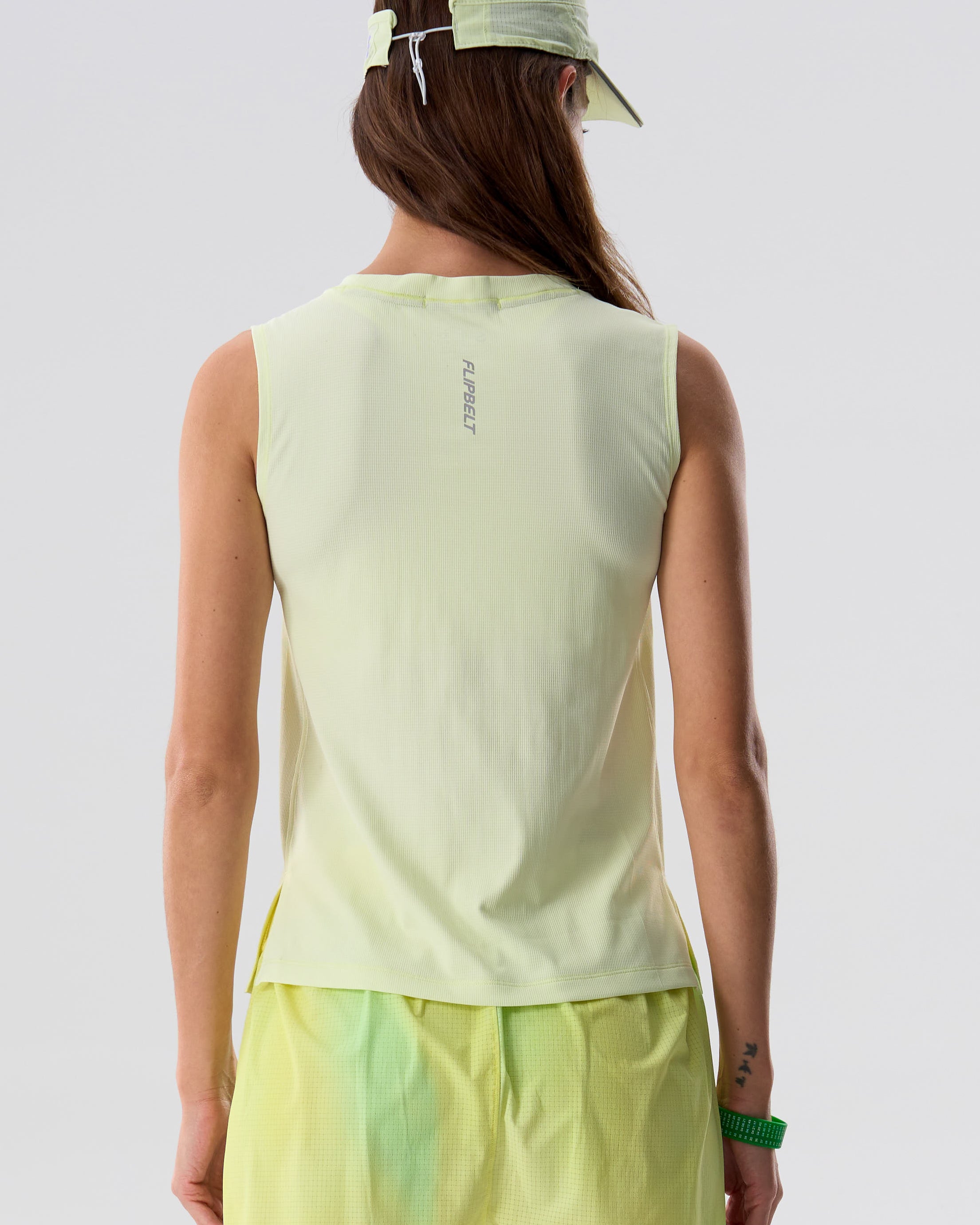 Women's Running Tank